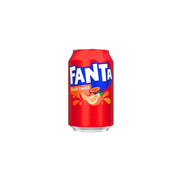 Fanta Fruit Twist 330ml
