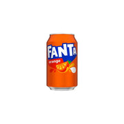 Fanta Orange 330ml