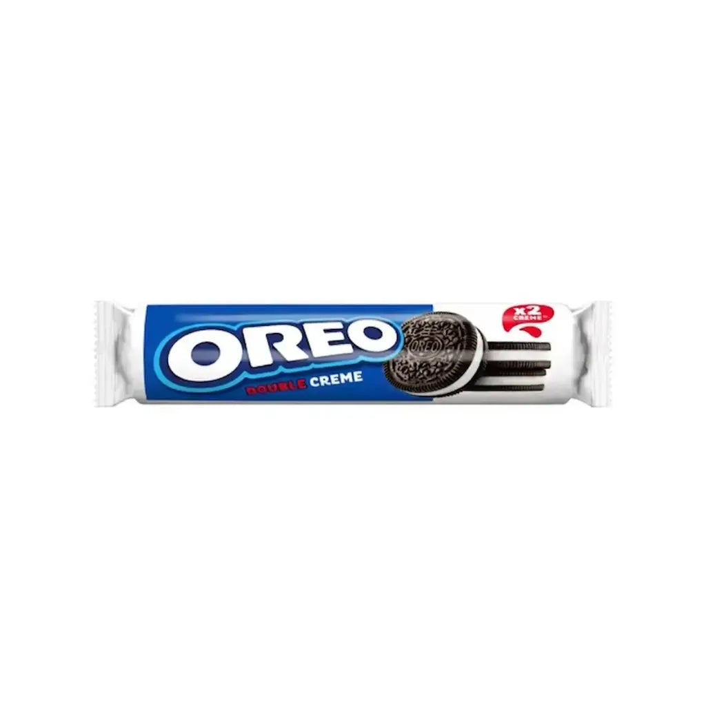 Oreo Double Creme 157g
