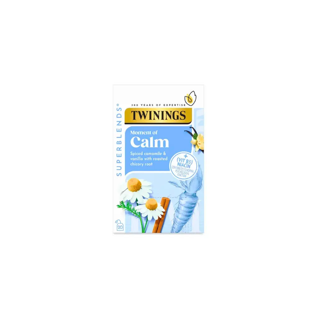 Twinings Superblends Calm 20S