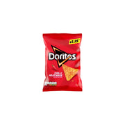 Doritos Chilli Heatwave 70g