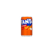 Fanta Orange Mini Can 150ml