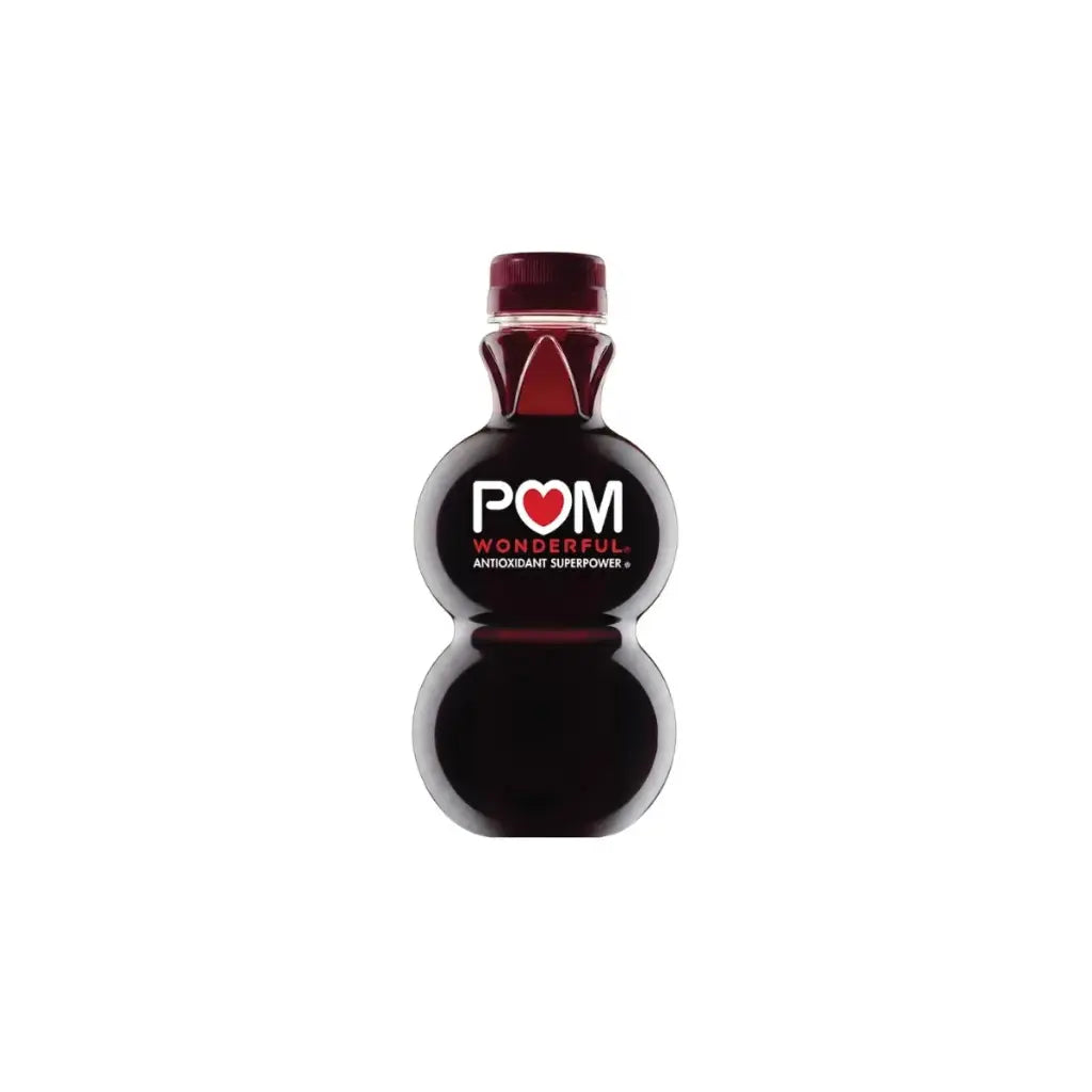 POM Wonderful 100% Pomegranate Juice 710ml
