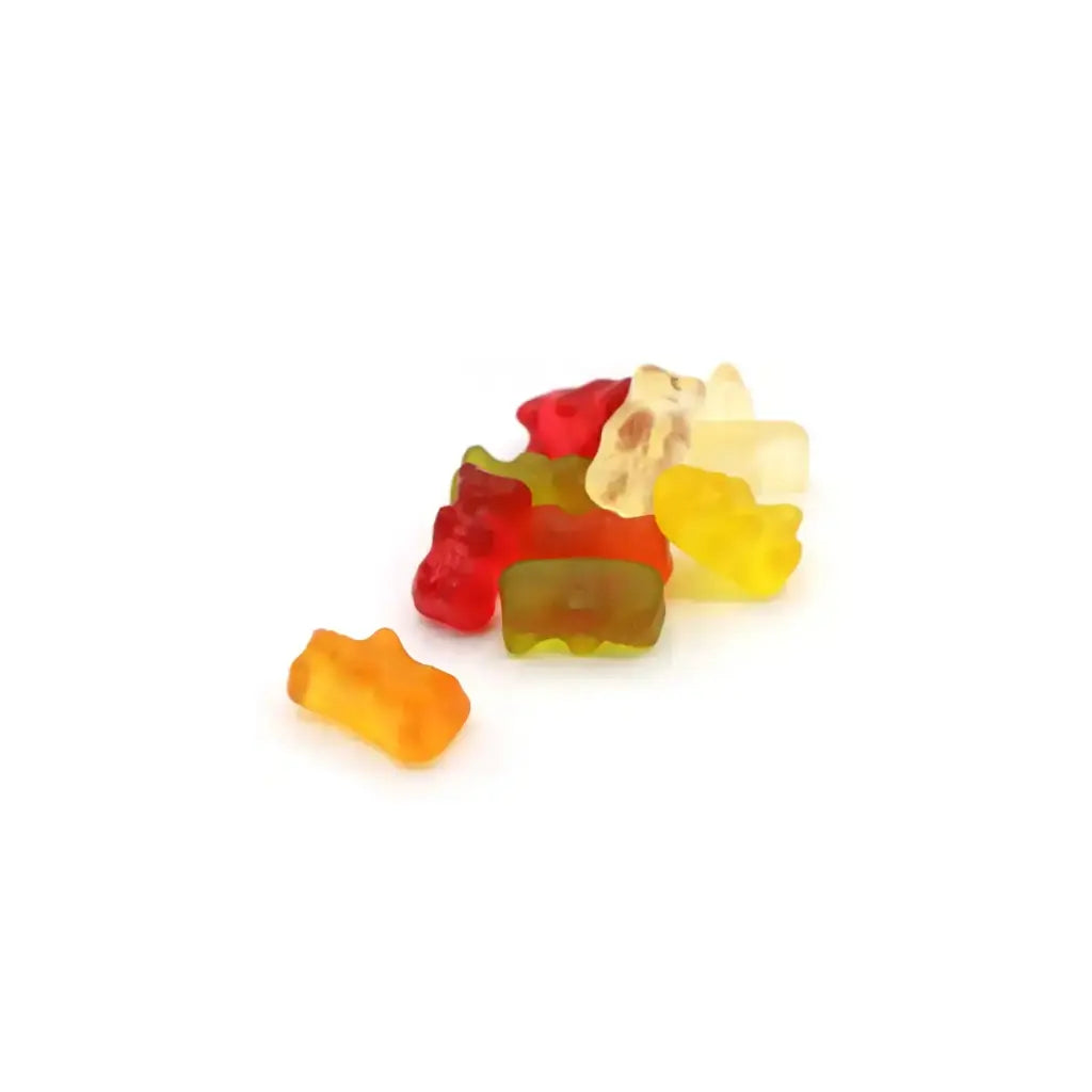 Gummy Bears Sweets 100g