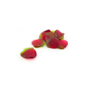 Gummy Strawberry Sweets 100g