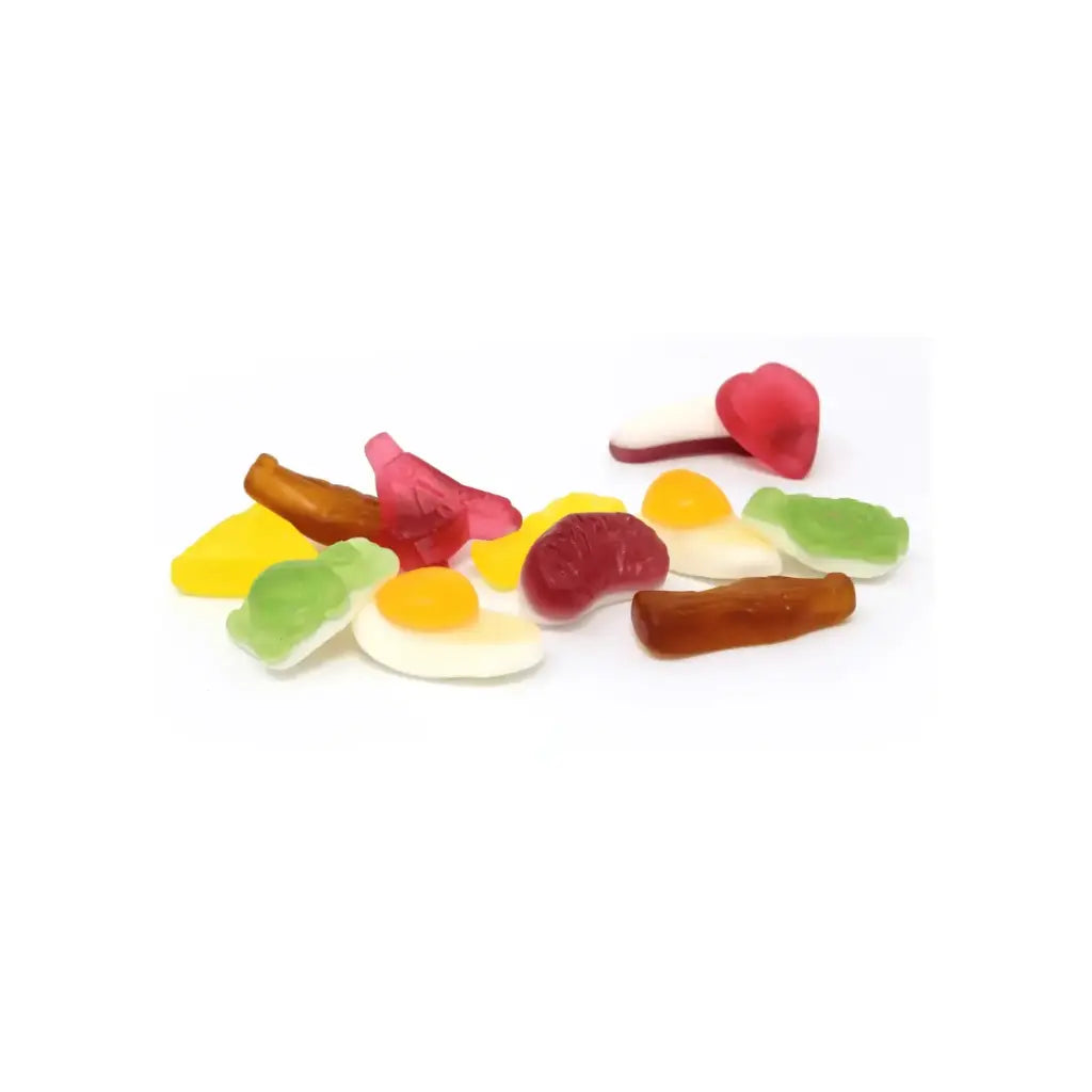 Jelly Mix Sweets 100g