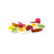 Jelly Mix Sweets 100g