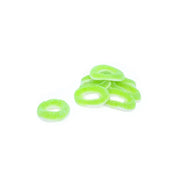 Sour Apple Rings Sweets 100g