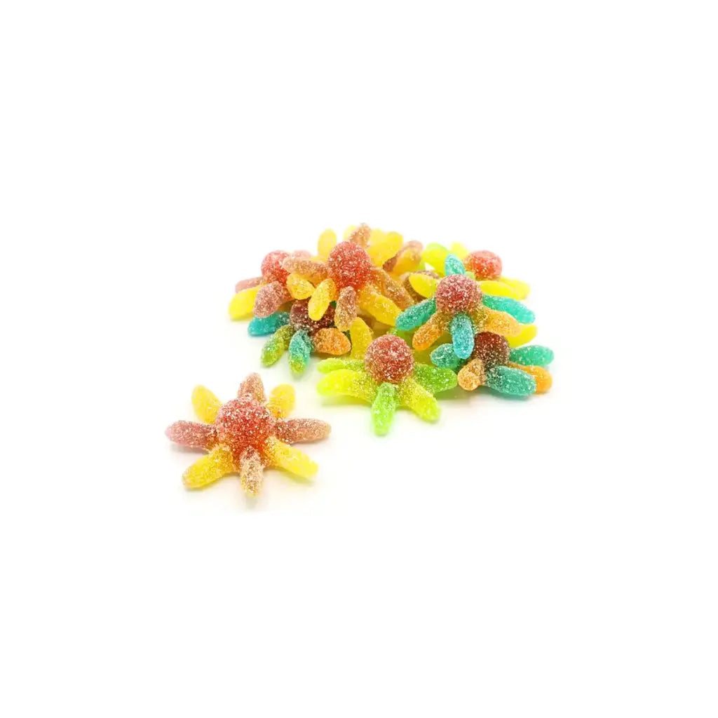 Sour Octopus Sweets 100g
