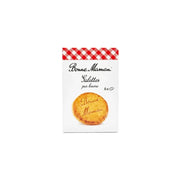 Bonne Maman Butter Galettes Biscuits 170g