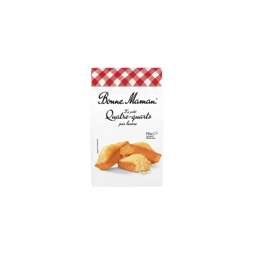 Bonne Maman Individual Butter Cakes 300g