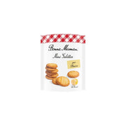 Bonne Maman Mini Purebutter Galettes 100g