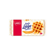 Lotus Liegesplain Waffles X7 315g
