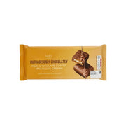 M&S Outrageously Chocolatey Creams 191g