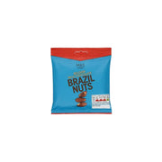 M&S Milk Chocolate Brazil Nuts 85g