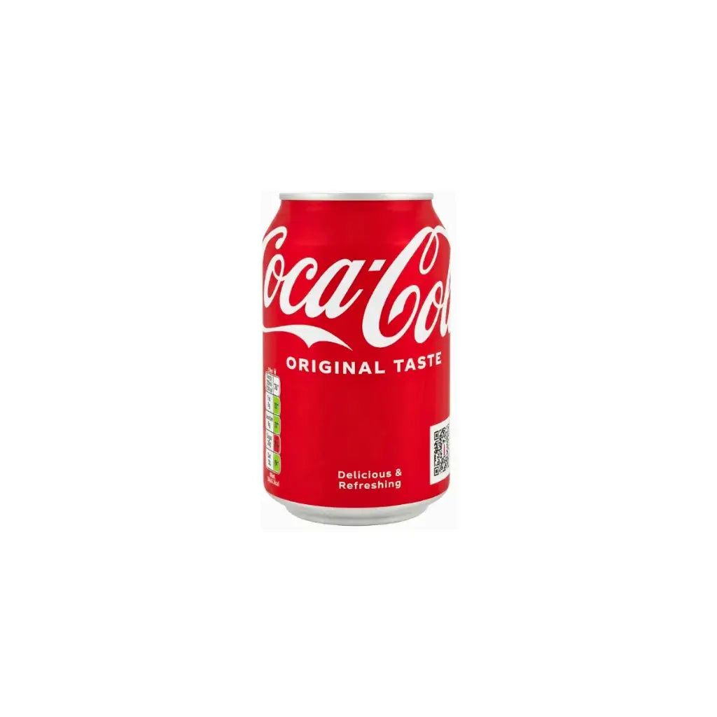 Coca Cola Original 330ml