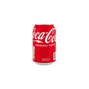 Coca Cola Original 330ml