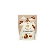 M&S Hazelnut Milk Chocolate Nutty Clouds 100g