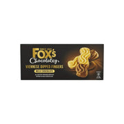 Fox’s Chocolatey Biscuits Viennese Milk Chocolate Dipped Fingers 105g
