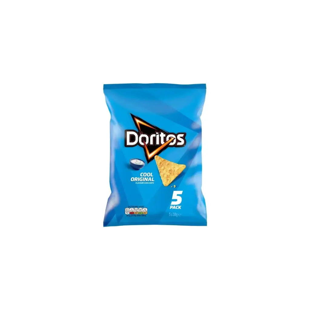 Doritos Cool Original 140