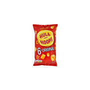 Kp Hula Hoops Original 6x24g