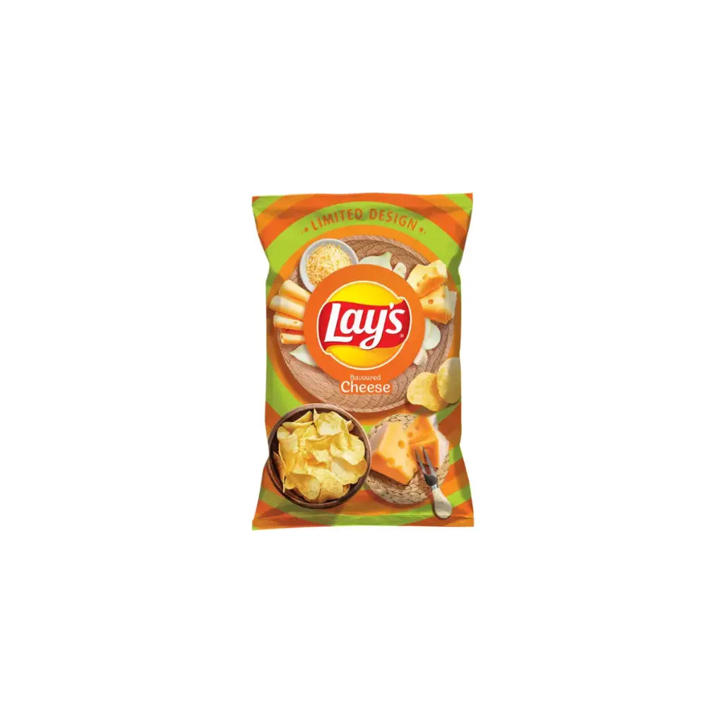 Lay's Cheese 130g