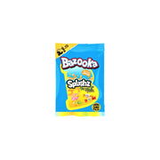 Bazooka Splashz Tropical Chews 120g