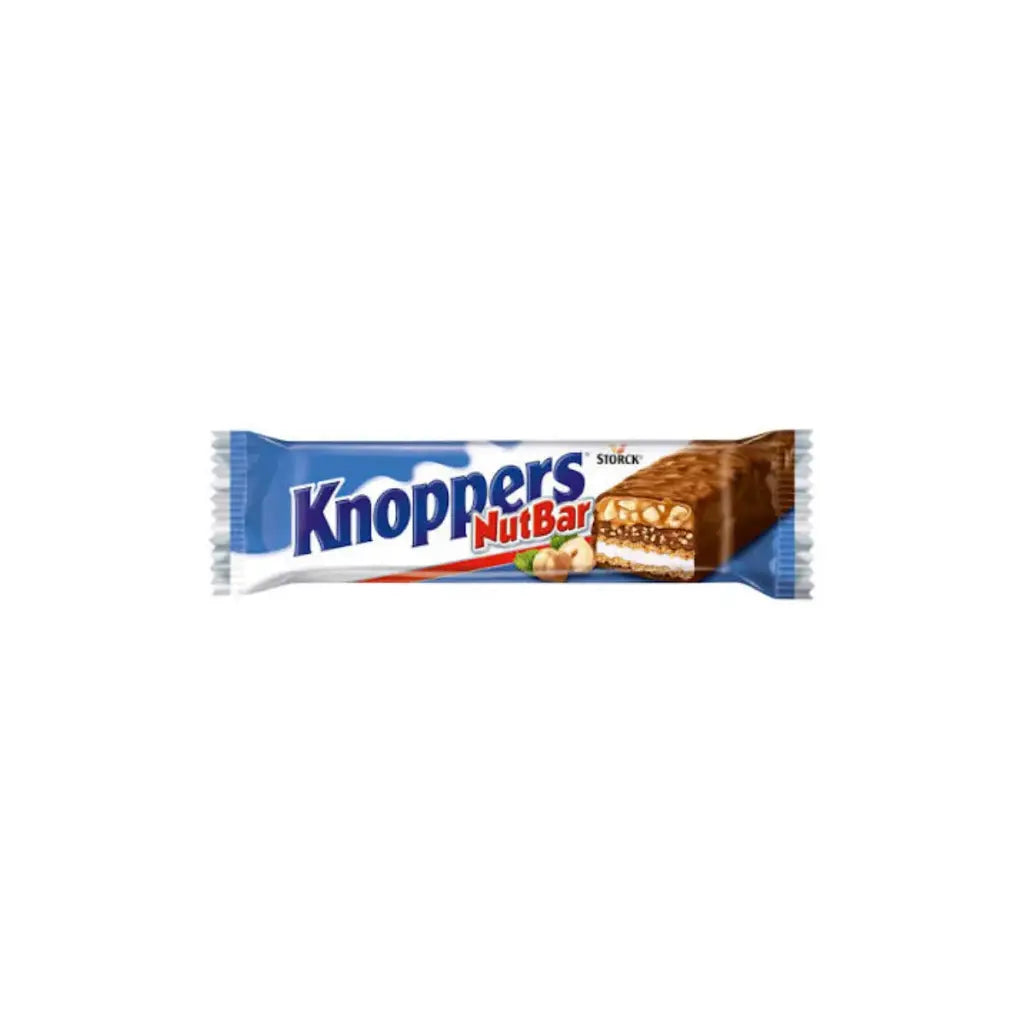 Knoppers Nut Bar 40g