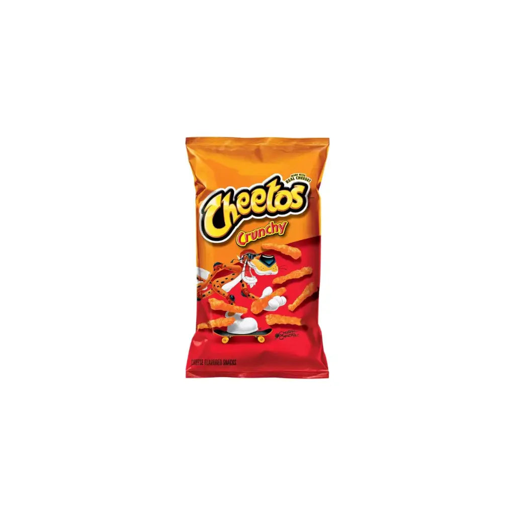 Cheetos Crunchy 226.8g