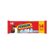 McVitie's Penguin Original Biscuit Bars 14Pk 344.4g
