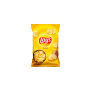 Lay's Salted Crisps 130g