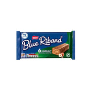 Nestle Blue Riband Hazelnut 6Pk 108g