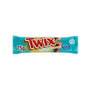 Twix Xtra Twin Salted Caramel Bar 75g