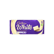 Cadbury White 90g