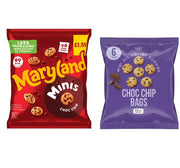 Biscuit Options