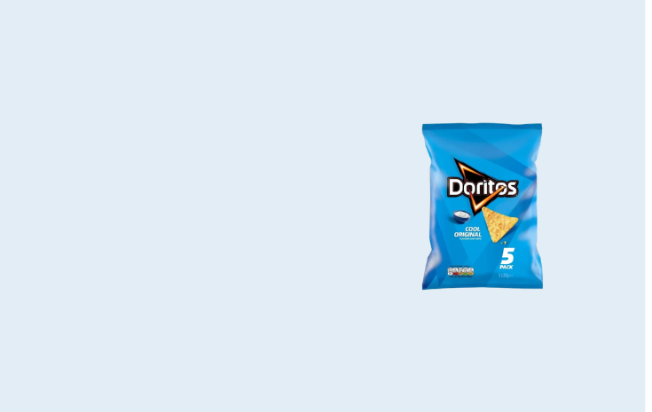 My Snack Bag