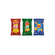 Crisps Options