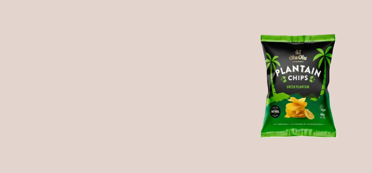 My Snack Bag