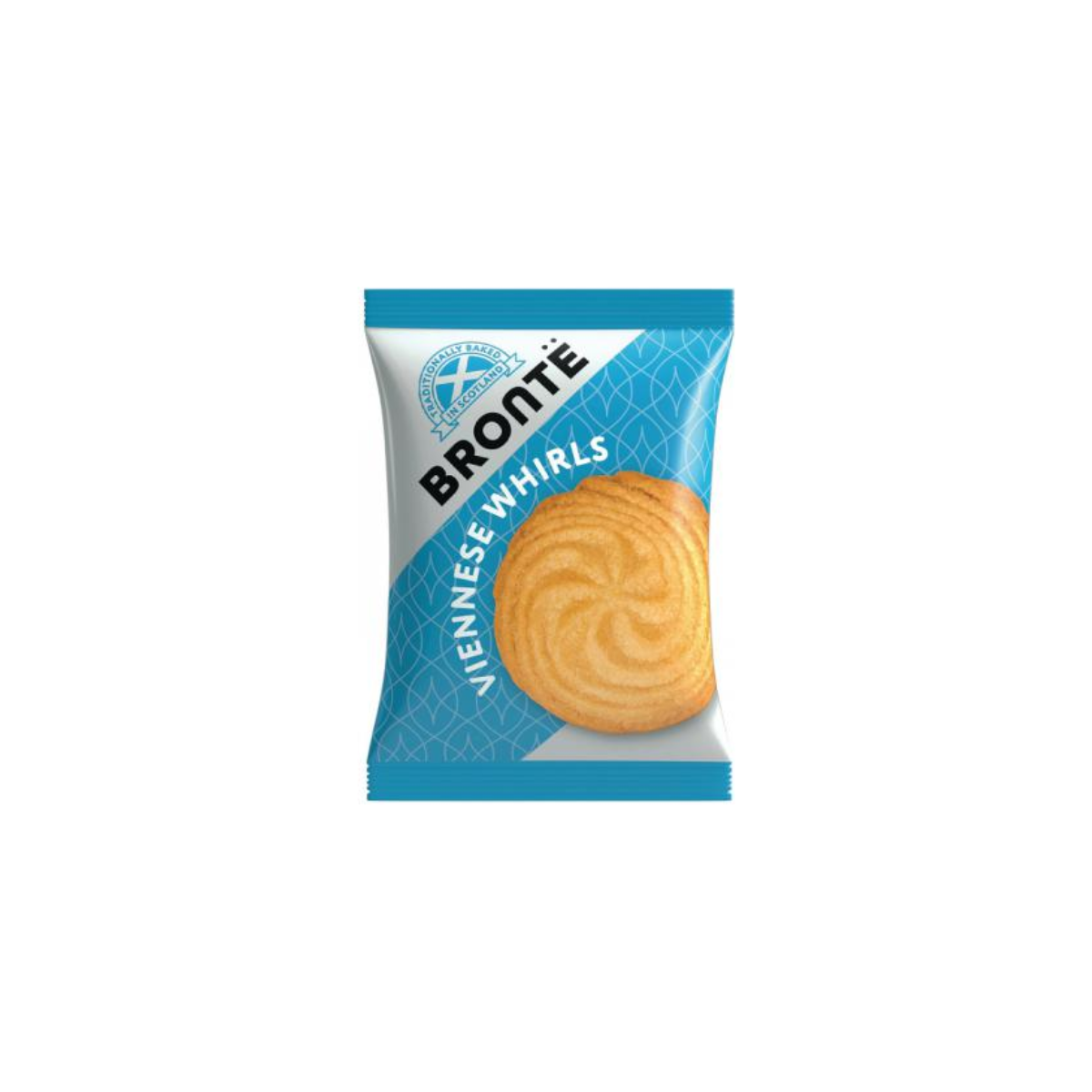 Bronte Assorted Viennese Whirl Cookies 30g