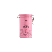 C&B Cherry & Almond Biscuits in Tin 200g
