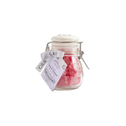 C&B Cola Cubes Sweets in Jar 190g
