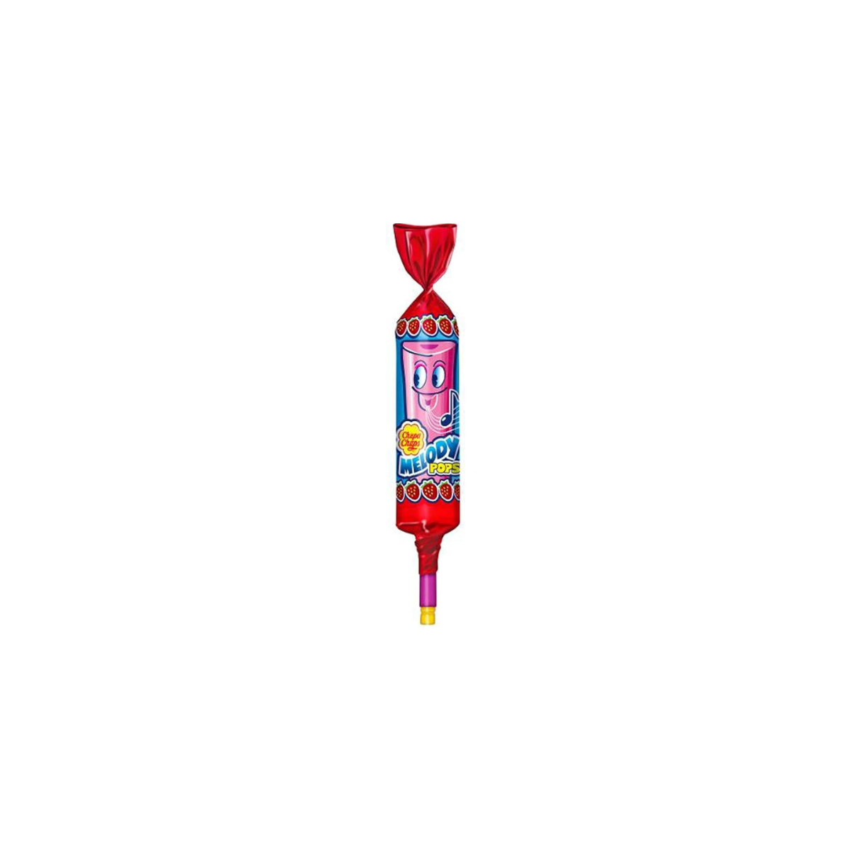 Chupa Chups Melody Pops * 12G