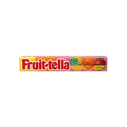 Fruittella Caramelle Frutta Stick 85g
