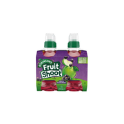 Juice Options