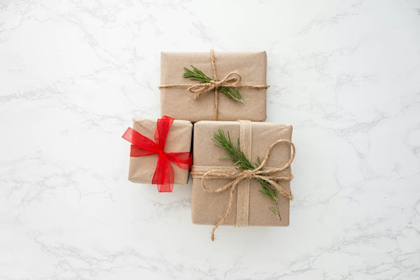 Gifts & Packages