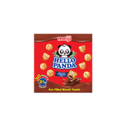 Hello Panda Chocolate Filled Bsicuits 630g