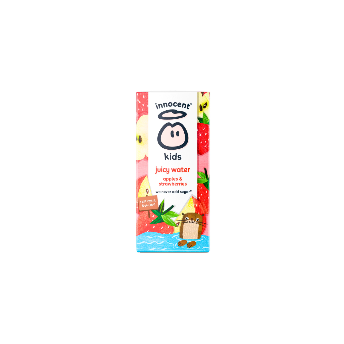 Juice Options