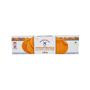 Le Chic Patissier Chef Caramel Stroopwafel 1.26kg