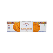 Le Chic Patissier Chef Caramel Stroopwafel 1.26kg