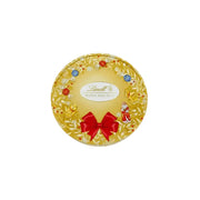 Lindt Christmas Festive Tin Ps 400g